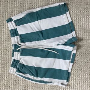 Men’s cotton shorts